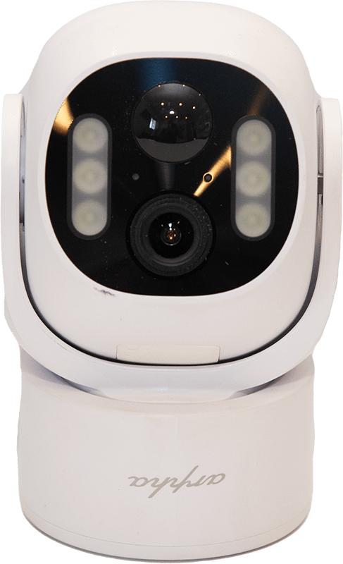 Indoor Camera